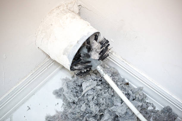 Reliable Burkburnett, TX Airduct Cleaning Solutions